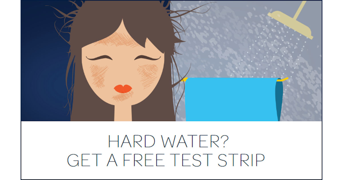 FREE Morton Salt Water Test St...