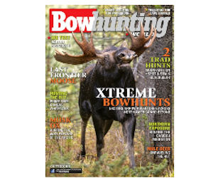 Bowhunting World Magazine