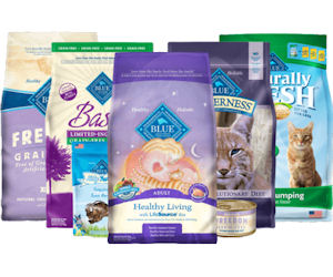 blue buffalo settlement