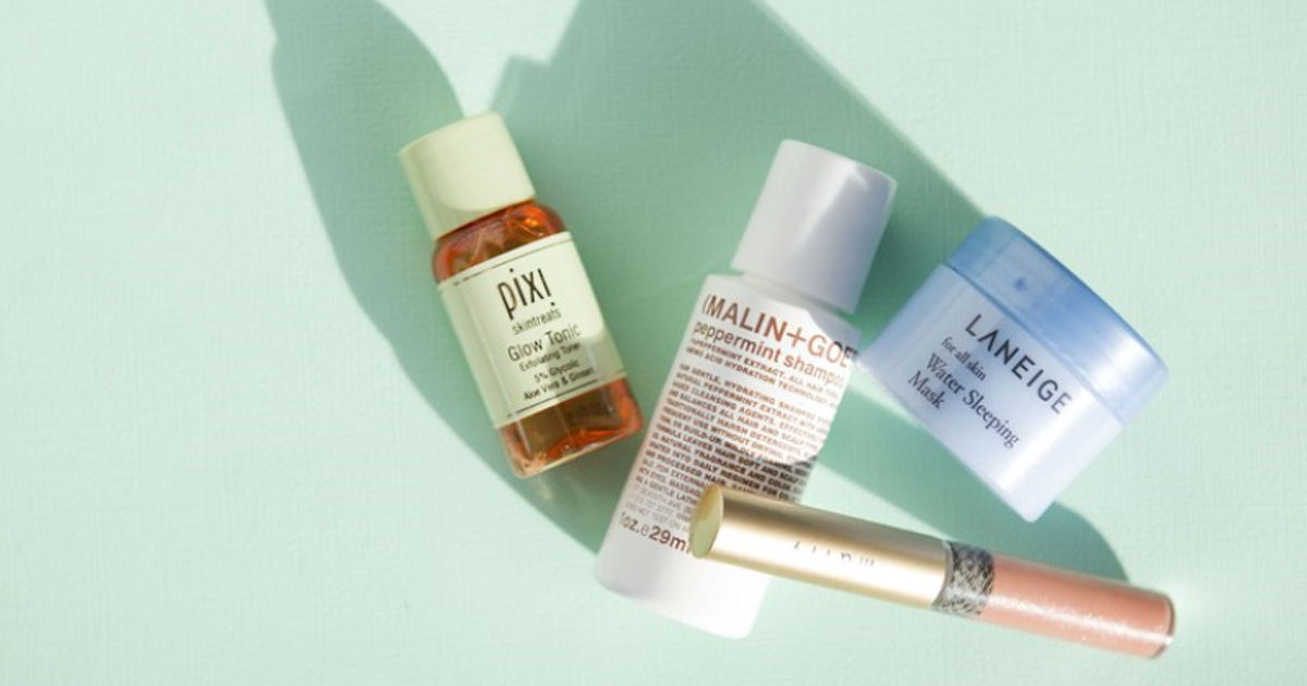 Allure Beauty Enthusiasts FREE...