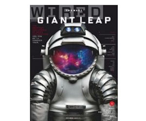 FREE Subscription to Wired Mag...