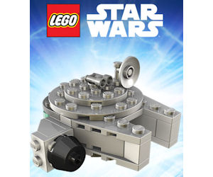 toys r us millennium falcon