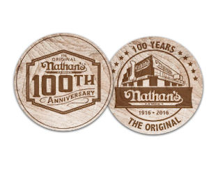 Nathan`s
