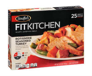 Stouffers - $1.50 Off In shape Kitchen area Entree + Walmart Offer image about Stouffer Coupons Printable called Stouffers - $1.50 Off Match Kitchen area Entree + Walmart Package deal
