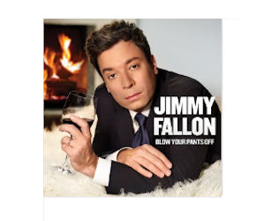 Jimmy Fallon