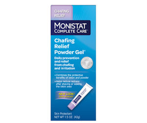 FREE Sample of Monistat Chafin...
