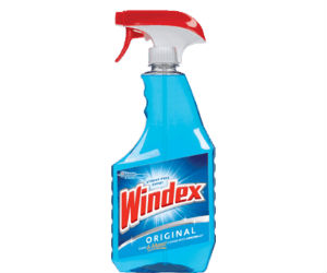 windex walgreens spray coupon only