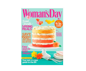 Woman's Day