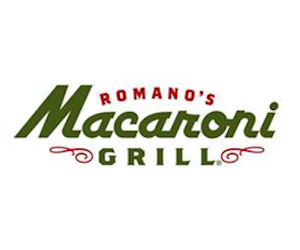 Macaroni Grill