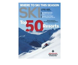 Ski Magazine