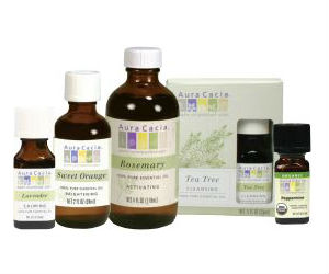 Aura Cacia