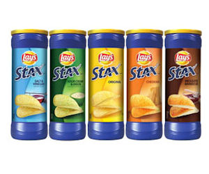 Lays stax coupons