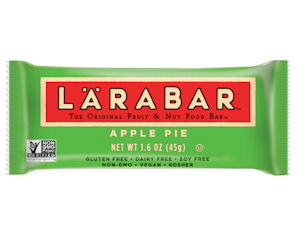 Betty Crocker Members - Check Emails for a FREE Larabar