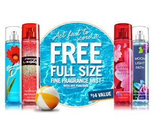 Bath & Body Works