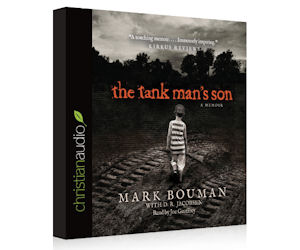 The Tank's Man Son