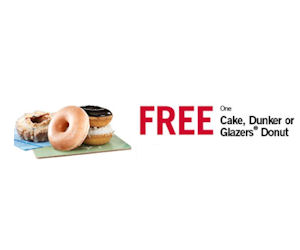 kwik trip free donut
