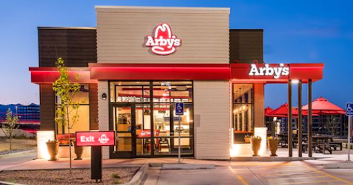 Arby's