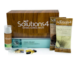 Solutions4 Pain Relief System