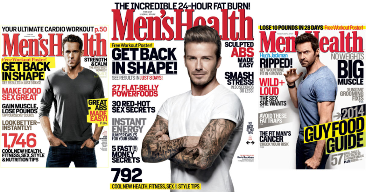 Men's Health