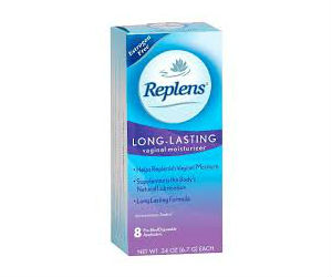 Replens coupons