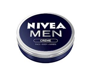 FREE Sample of Nivea Men Creme