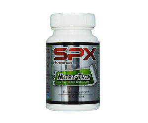 SPX Nutrition