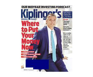 Kiplinger’s