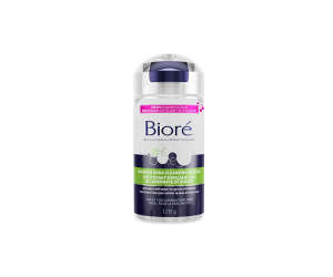 Biore - $5 Off Baking Soda Cleansing Scrub Coupon + Walmart Deal