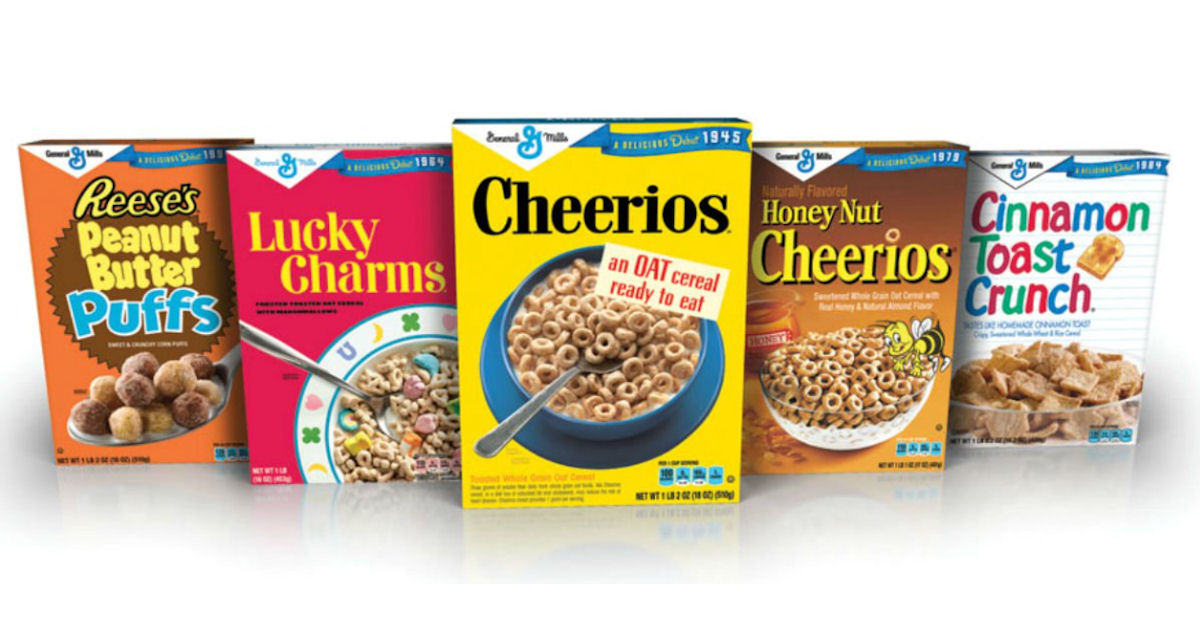 General Mills