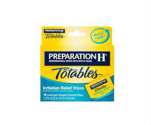 Preparation H