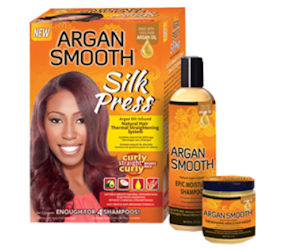 Argan Smooth