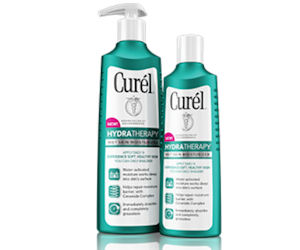 curel hydra therapy cvs