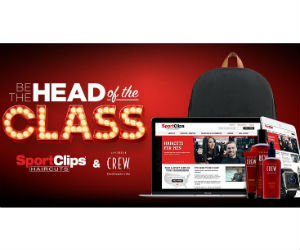 Sport Clips