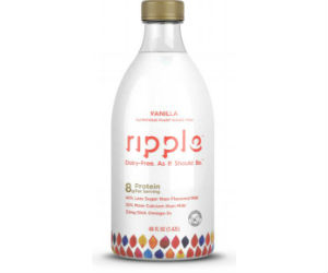 Ripple Milk