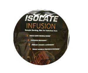Isolate Infusion