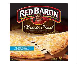 Red Baron 50 Red Baron 50