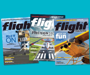 FREE AOPA Membership + Subscri...