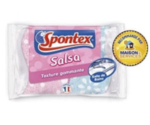 FREE Spontex Salsa Sponge!