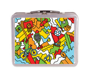 FREE KBJ Sticker Business Office Supplies Freebies FREE KBJ Sticker Business Office Supplies Freebies