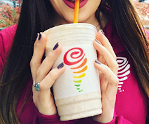FREE $3 Jamba Juice Gift Card
