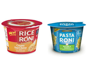 Rice a Roni