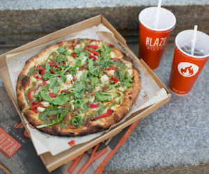 Blaze Pizza