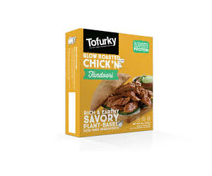 FREE Slow Roasted Chick`n at Wholefoods w/ Coupon