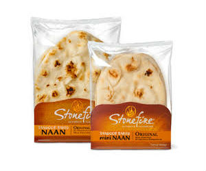 FREE Flatbread & Mini Naan at Publix with Coupon
