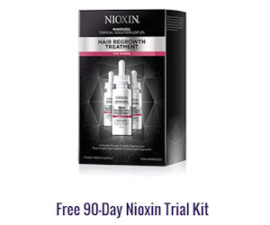 Nioxin