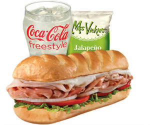 Firehouse subs coupons discounts
