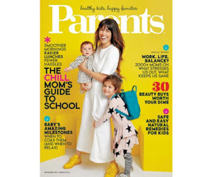 Parents Magazine