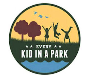 FREE National Park Pass for 4th Graders!