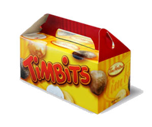 new tim bits new tim bits