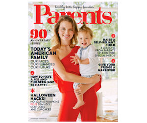 Parents Magazine